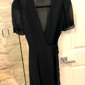 Reformation Dress
